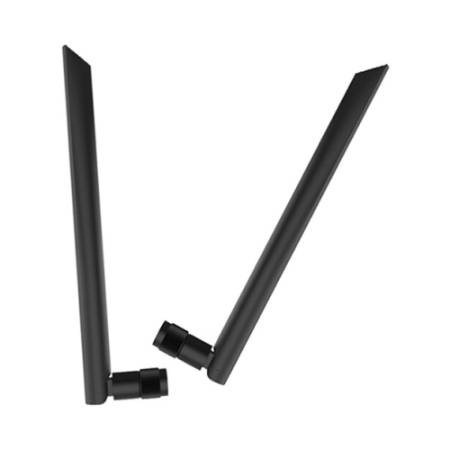 Hollyland HL-C1-AN01 - zestaw, 2x antena do Solidcom C1 Pro HUB / C1 HUB